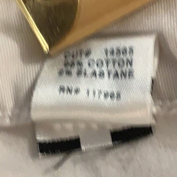 J brand for DONNA IDA 24 Women's Skinny Ankle Zip Pants - Picture 7 of 11